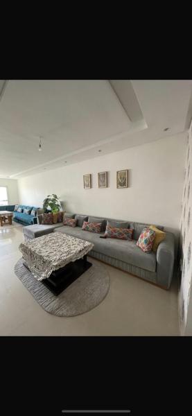 Appartement ola blanca 2, bord de mer